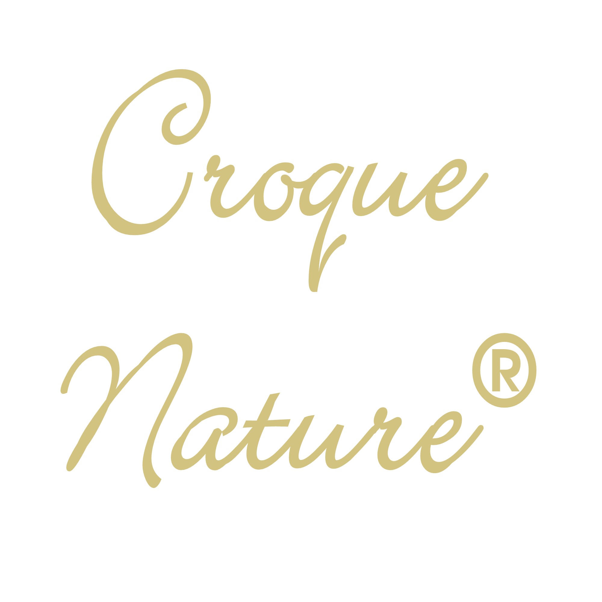 CROQUE NATURE® FOUCHY