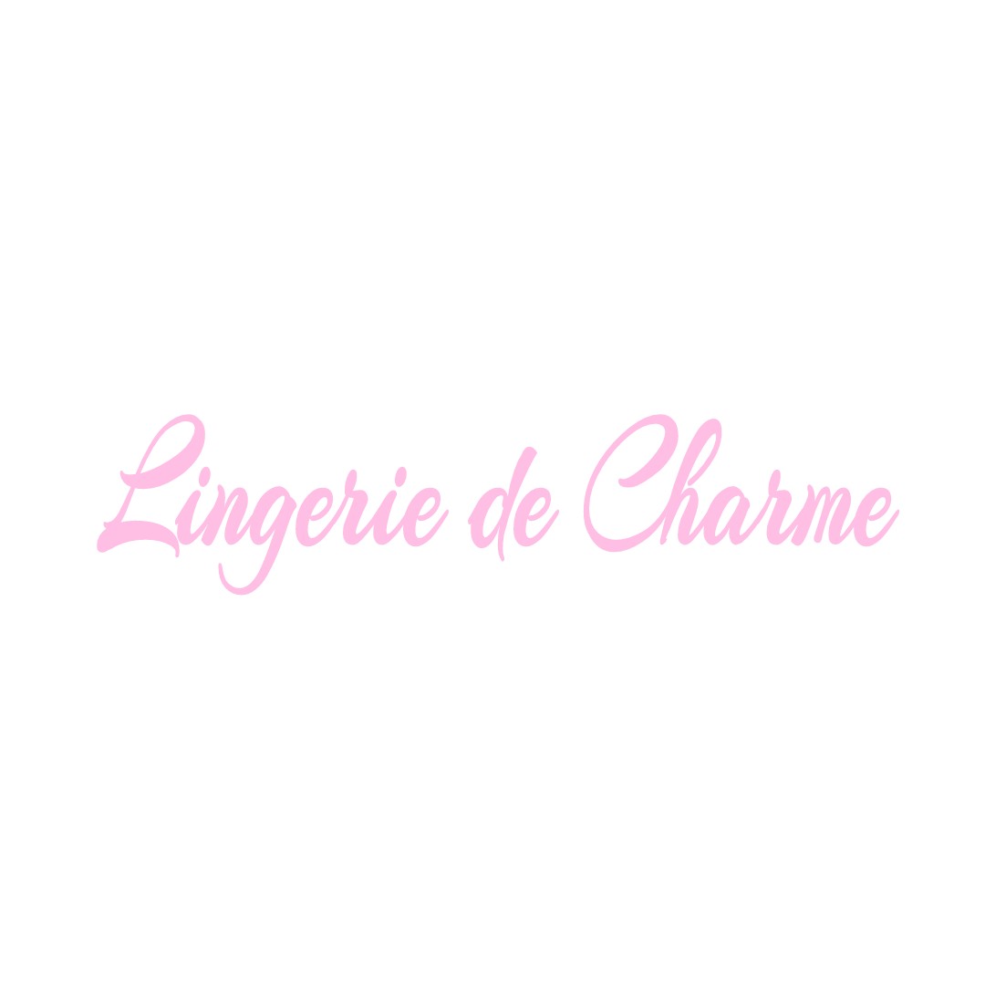 LINGERIE DE CHARME FOUCHY